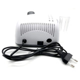 65W Electric Nail Drill Machine with 40000RPM Speed & Strong 105L Handle