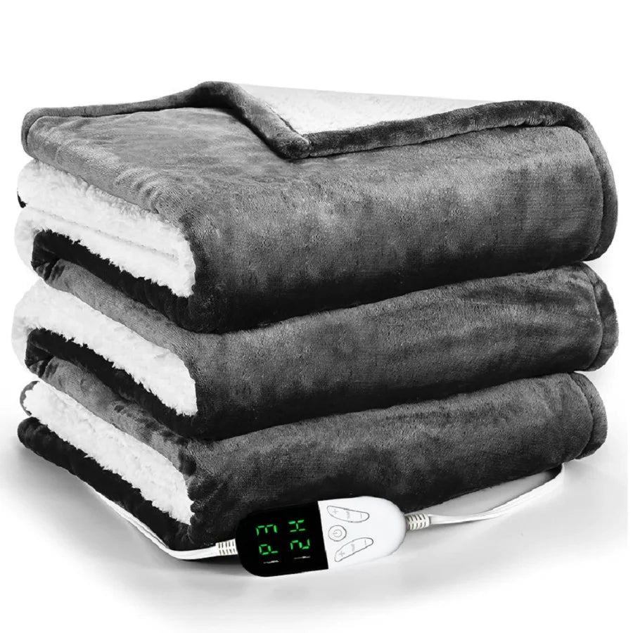 Luxury Cashmere Seat Cover – Soft, Warm, and Stylish Cushion for Car or Home Chairs