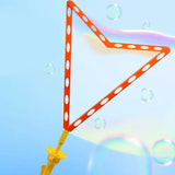 46cm Giant Bubble Wand - Extra Large Bubble Maker for Outdoor Play