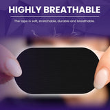 Micropore Mouth Tape for Snoring Relief – Hypoallergenic, Gentle Adhesive for Comfortable Sleep (20/30pcs)