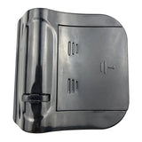 Wireless LED Car Door Logo Projector Lights – No-Drill Courtesy Ghost Shadow Lamps for All Vehicles