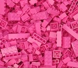 High-Quality Small Building Blocks Compatible with Lego – Bulk Creative Toy Bricks
