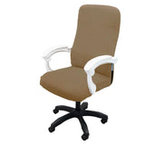 Stretchable Chair Cover – Modern Spandex & Polyester Slipcover for Dining, Banquet, and Wedding Chairs