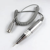 35,000 RPM Professional Electric Nail Drill Machine for Manicure & Pedicure