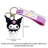 Sanrio Character Model Figure for Collectors and Fans