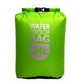 Lightweight Waterproof Dry Bag for Kayaking, Swimming & Camping – 6L to 24L