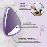 2024 Painless Mini Epilator – Portable Waterproof Hair Remover for Face & Body