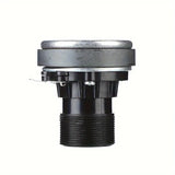 40W Titanium Tweeter Speaker - 8 Ohm High-Frequency Driver for Home Theater & DIY Audio