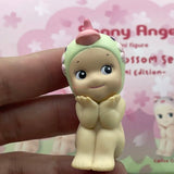 Sonny Angel Cherry Blossom Series Blind Box – Kawaii Hanami Mini Figure Collectible