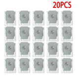 Automatic Dirt Disposal Bags for Roomba - High-Capacity, Eco-Friendly Vacuum Bags