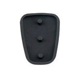 Hyundai & Kia Key Fob Button Pad Replacement – 3-Button Rubber Pad