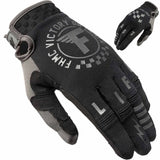 Motocross Racing Gloves - Touchscreen Compatible, Breathable & Grip-Enhanced