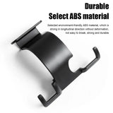 Rear Headrest Hooks for Tesla Model Y | Car Seat Back Bag & Trunk Organizer Hangers