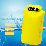 Waterproof Dry Bag for Outdoor Water Sports – Lightweight, Durable & Multi-Size Storage