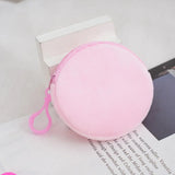 Stitch Plush Coin Purse - Kawaii Disney Wallet for Kids & Adults
