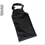 Leak-Proof Car Trash Can – Waterproof Oxford Cloth Garbage Bag
