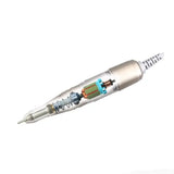 35000RPM Electric Nail Drill Machine with Precision Control Handle