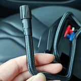 High-Pressure 12V Portable Car Air Pump with 150 PSI and Fast Inflation