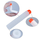Glow-in-the-Dark Foam Refill Bullets – Luminous Soft Darts for Nerf Blasters