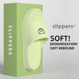 Women's Non-Slip EVA Slippers | Indoor & Outdoor Summer Sandals