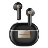 High-Fidelity Wireless Earbuds with LDAC & Bluetooth 5.2 | Deep Bass & Clear Calls