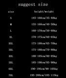 CCM Spring New Men's Bomber Zipper Jacket Male Casual Streetwear Hip Hop Slim Fit Pilot Coat Men Clothing Plus Size 7XL