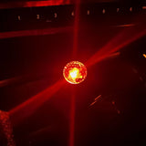 USB Car Roof Star Light - Romantic Gypsophila Atmosphere Lamp for Cars & Homes