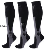 Compression Socks – Supportive, Comfortable & Performance-Boosting