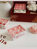 Strawberry Scented Soy Wax Candles – Aromatherapy & Home Décor Gift
