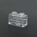 Small Building Block Wall Bricks Set for DIY MOC Construction