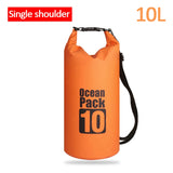 Waterproof Floating Dry Bag for Outdoor Water Sports