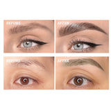 Professional Brow Lift & Eyelash Eyebrow Dye Tint Kit – Long-Lasting, Waterproof, DIY Salon-Quality Combo