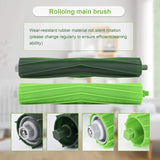 High-Performance Filter & Brush Replacement Kit for Roomba E & I Series