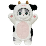 Plush TV Character Animal Doll – Soft Stuffed Polyester Toy for Teens & Collectors