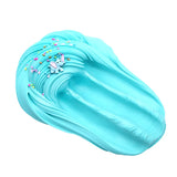 4-Pack Butter Slime Set – Super Soft, Non-Sticky & Safe DIY Slime for Kids