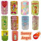 Sonny Angel Love Series Blind Box Figure - Cute Collectible Toy Gift