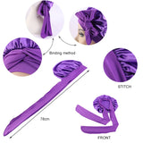 Women’s Fashion Polyester Bandana – All-Season Headwrap for Casual Wear