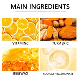 Moisturizing Paraffin Wax Bath with Natural Ingredients for Soft Skin
