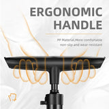 High-Pressure Manual Bike Pump with Gauge – 160PSI for Bicycle, Motorcycle, Balls & More