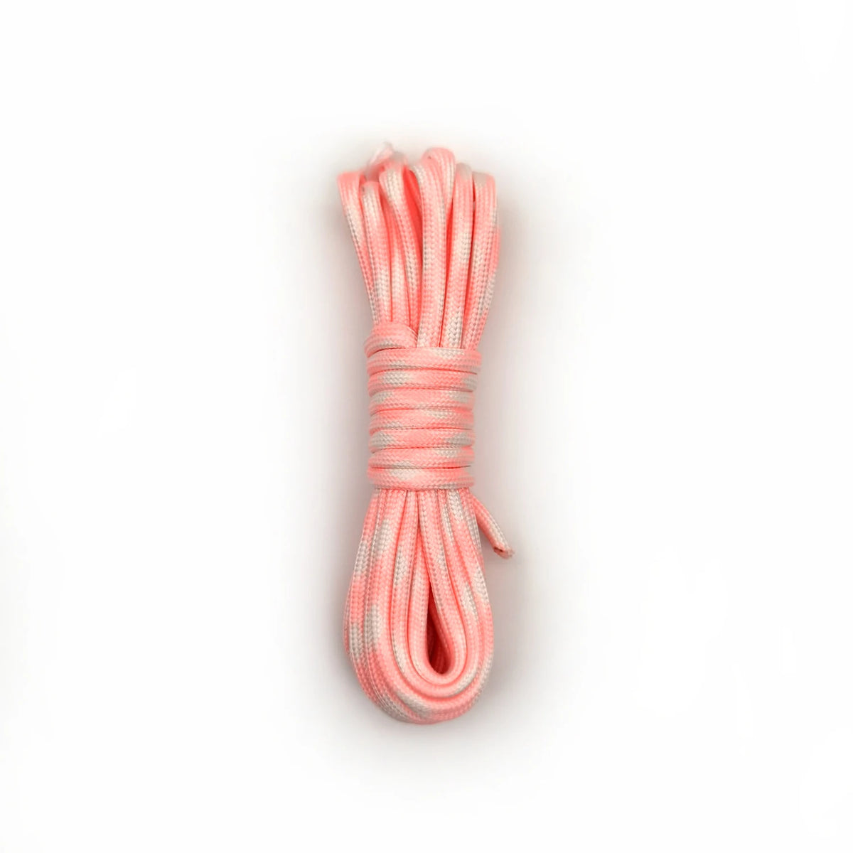 Luminous 4mm Paracord for Outdoor Camping and DIY Bracelets