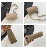 Stylish Square Felt Shoulder & Crossbody Bag for Women – Versatile Handbag for Daily Use
