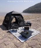 Waterproof Outdoor Picnic Mat – Lightweight, Durable, and Heat-Insulating