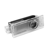 LED Door Projector Lights for MINI Cooper – High-Brightness Ghost Shadow Welcome Light