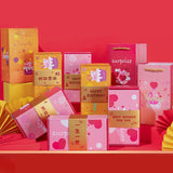 Surprise Bounce Gift Box – Fun & Festive Pop-Up Money Box for Any Occasion