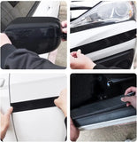 1M 3D Carbon Fiber Car Sticker – Protect & Customize Your Ride!