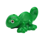 Mini Animal Building Blocks – Small Particle Wildlife Figures for Creative Brick Play