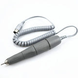 High-Speed 50,000 RPM Electric Nail Drill for Professional Manicure and Pedicure