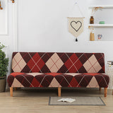 Premium Futon Sofa Cover – Soft, Stylish & Protective Polyester Cover
