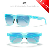 KDEAM Classic Polarized Sunglasses – Stylish & High-Performance Eyewear for Men & Women