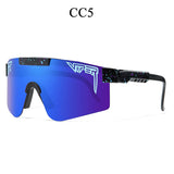 UV400 Sports Sunglasses for Cycling, Baseball & Outdoor Activities – Anti-Glare, Unisex Performance Eyewear